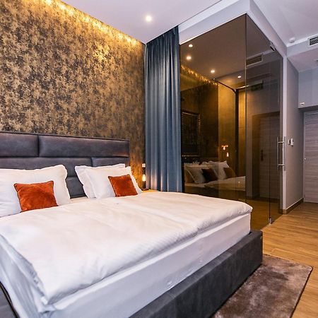 Teatro Suite & Rooms Rijeka Luaran gambar